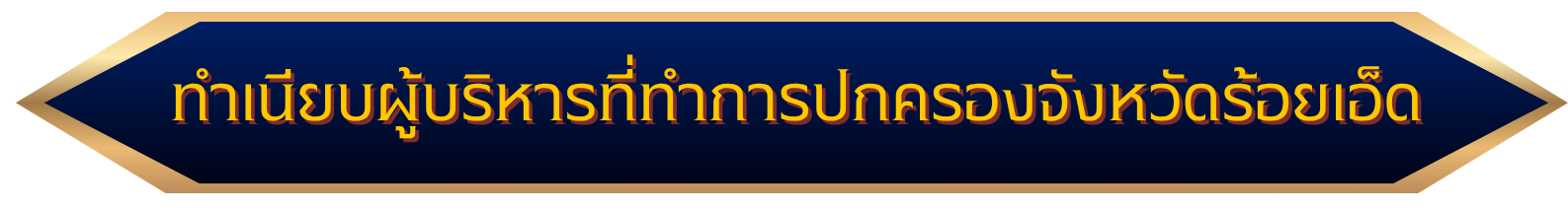 โครงสร้างการบริหารงานของที่ทำการปกครองจังหวัดร้อยเอ็ด (โปสเตอร์) (1)