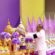 พิธีถวายเครื่องราชสักการะและวางพานพุ่ม จุดเทียนถวายพระพรชัยมงคล เนื่องในโอกาสพระราชพิธีมหามงคลเฉลิมพระชนมพรรษา 4 รอบ สมเด็จพระนางเจ้าฯ พระบรมราชินี 3 มิถุนายน 2569